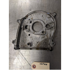 02F218 Left Rear Timing Cover For 01-02 Acura MDX  3.5